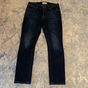 Cabi high stretch jeans